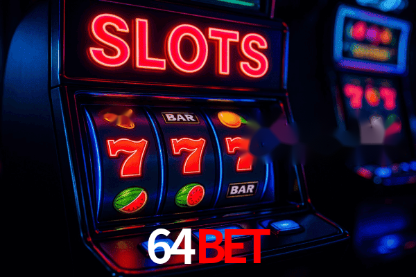 64bet cassino online