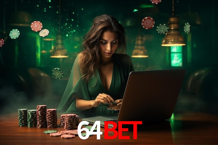 64bet bet