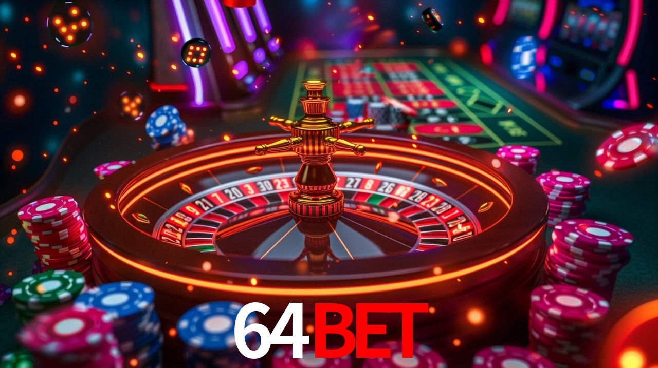 64bet Facebook